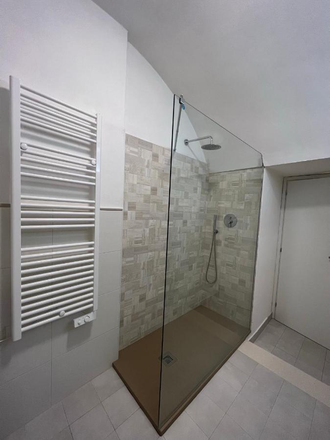 Residenze San Martino - Casa Della Fucagna Apartment Bovino Exterior foto