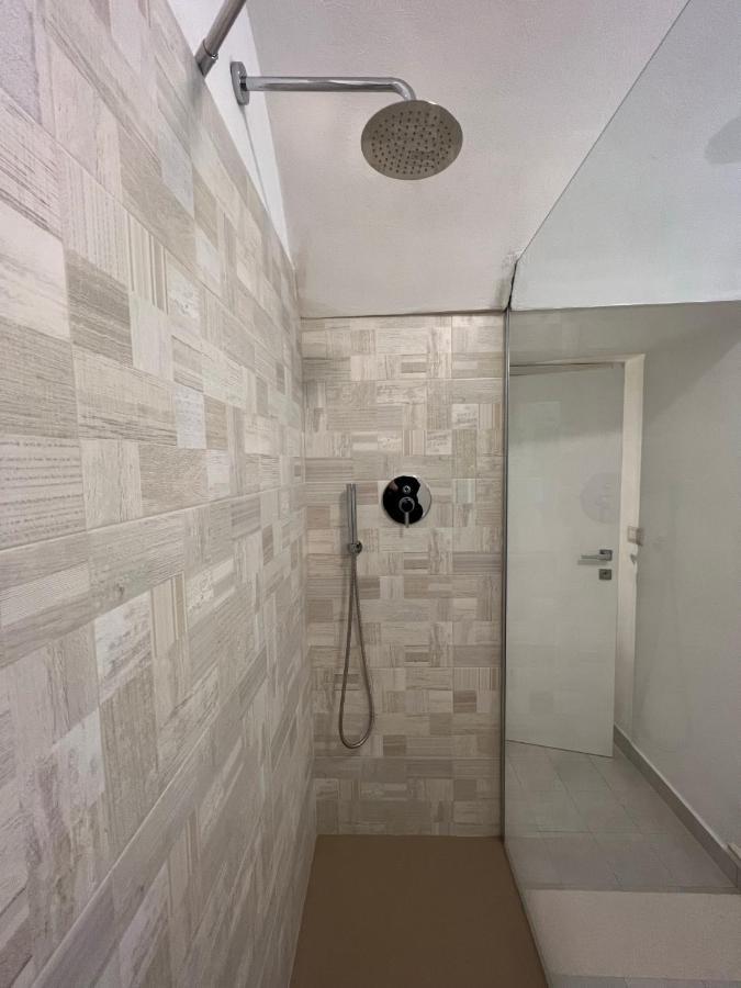 Residenze San Martino - Casa Della Fucagna Apartment Bovino Exterior foto